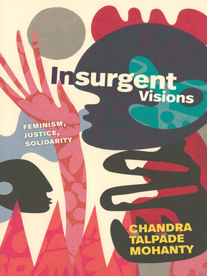 cover image of Insurgent Visions